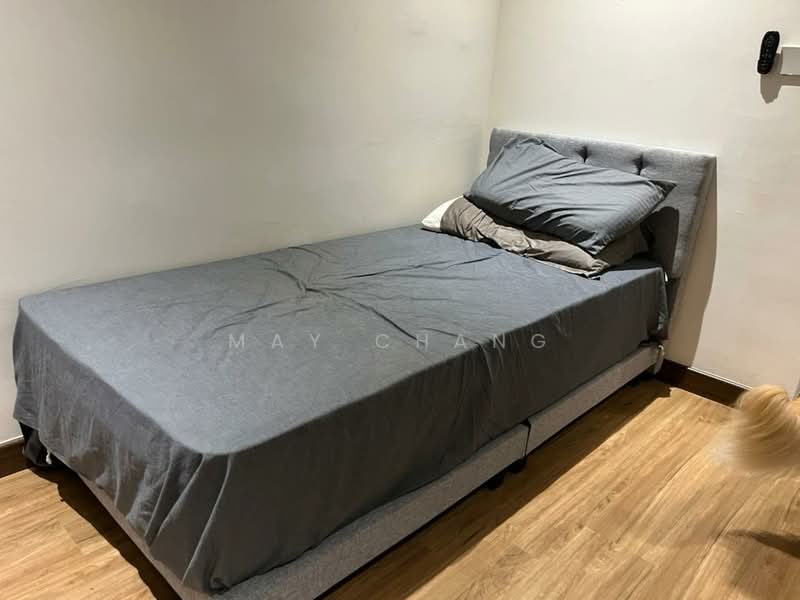 Condominium for Rent at Damansara Seresta - May Chang - Bedroom - PropertyGuru.com.my