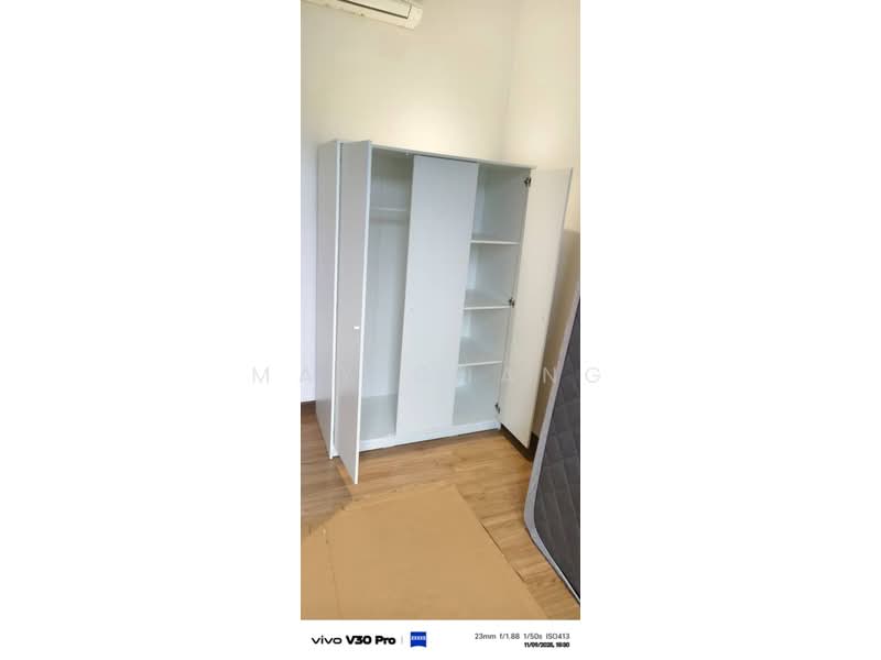 Condominium for Rent at Damansara Seresta - May Chang - Bedroom - PropertyGuru.com.my