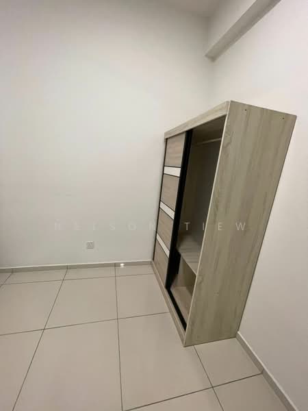 Servis Apartment untuk Disewa di D'sara Sentral - Nelson Tiew - Interior - PropertyGuru.com.my