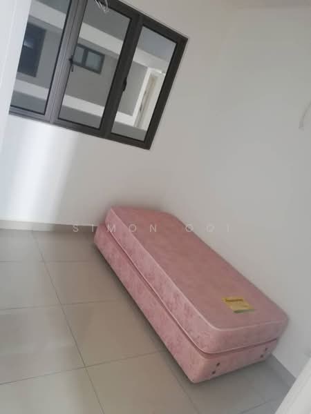 Kondominium untuk Dijual di Skycube - Simon Ooi - Bedroom - PropertyGuru.com.my