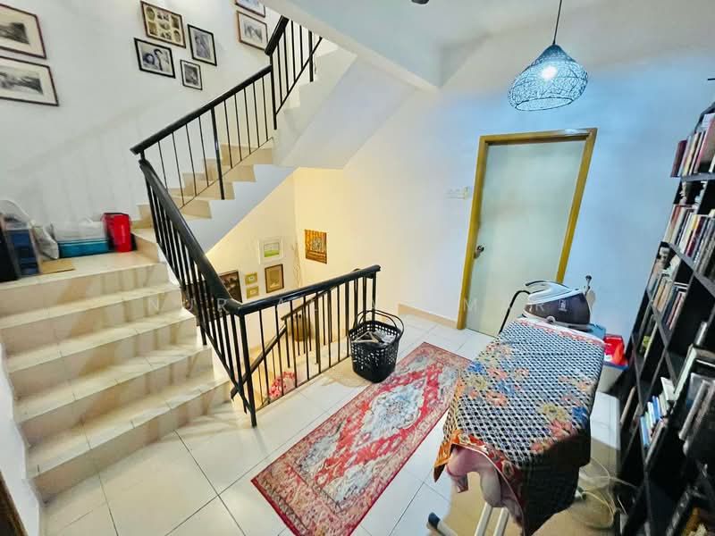 Semi-Detached House for Sale in Puchong (Selangor) - Nur Alia Omar - Interior - PropertyGuru.com.my
