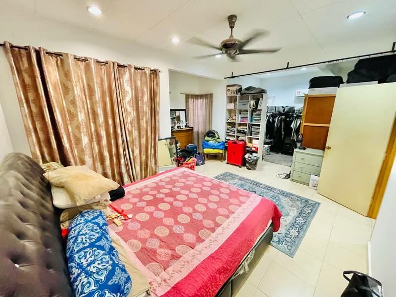 Semi-Detached House for Sale in Puchong (Selangor) - Nur Alia Omar - Bedroom - PropertyGuru.com.my