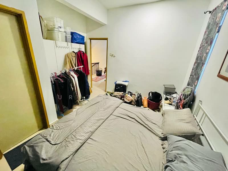 Semi-Detached House for Sale in Puchong (Selangor) - Nur Alia Omar - Bedroom - PropertyGuru.com.my