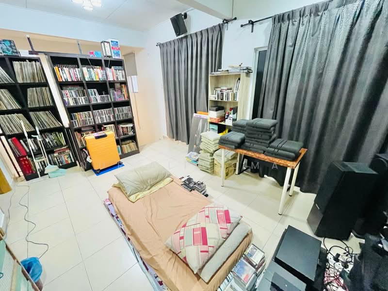 Semi-Detached House for Sale in Puchong (Selangor) - Nur Alia Omar - PropertyGuru.com.my