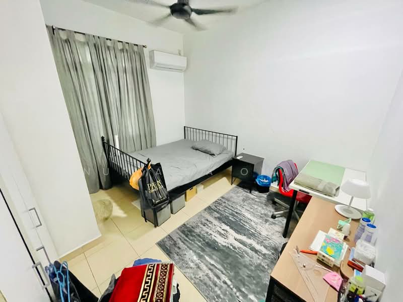 Semi-Detached House for Sale in Puchong (Selangor) - Nur Alia Omar - Bedroom - PropertyGuru.com.my