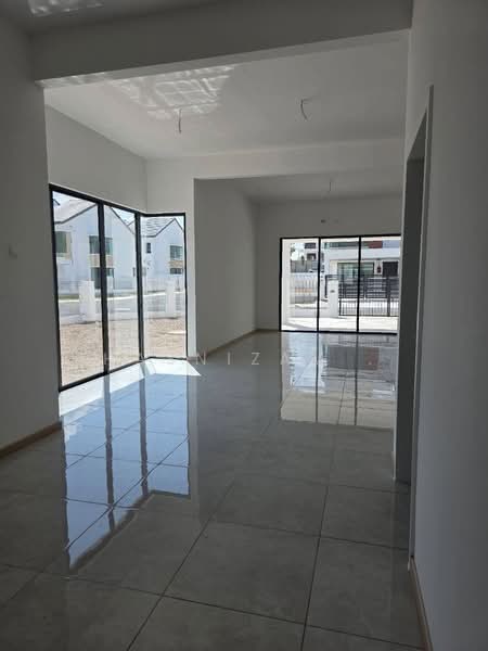 2-storey Terraced House for Sale in Sungai Petani (Kedah) - Hasnizam . - Living Hall - PropertyGuru.com.my