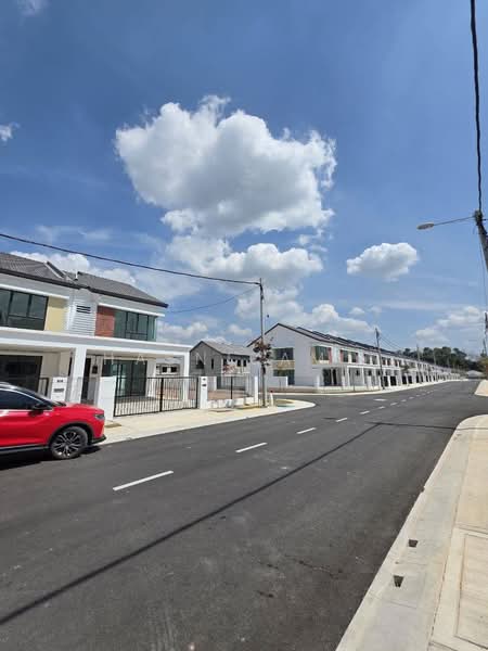 2-storey Terraced House for Sale in Sungai Petani (Kedah) - Hasnizam . - PropertyGuru.com.my