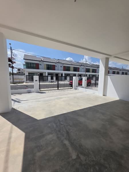 2-storey Terraced House for Sale in Sungai Petani (Kedah) - Hasnizam . - PropertyGuru.com.my