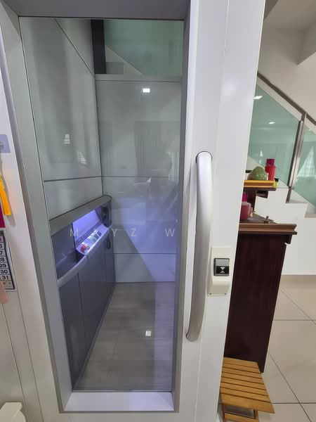 Cluster House for Sale in Taman Mutiara Rini (Skudai) - Mayz Wong - Interior - PropertyGuru.com.my