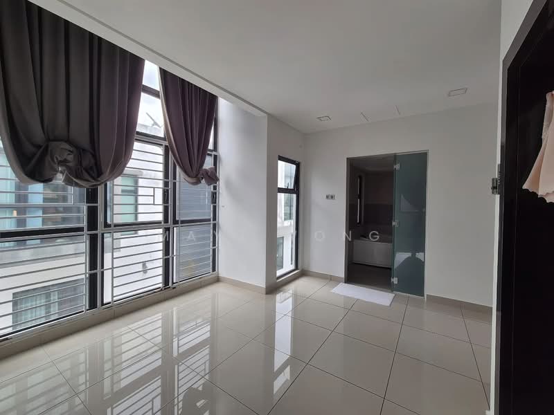 Cluster House for Sale in Taman Mutiara Rini (Skudai) - Mayz Wong - Interior - PropertyGuru.com.my