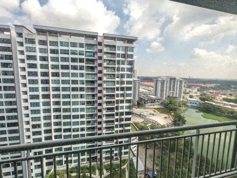 Pangsapuri untuk Dijual di Austin Regency (Pangsapuri Austin Perdana) - Elaine Chan - PropertyGuru.com.my