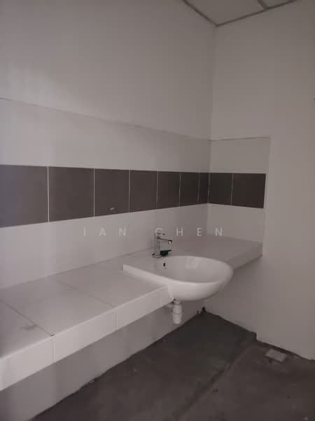 For Rent - Taman Dato Onn