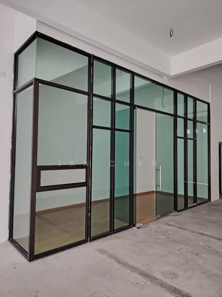 For Rent - Taman Dato Onn