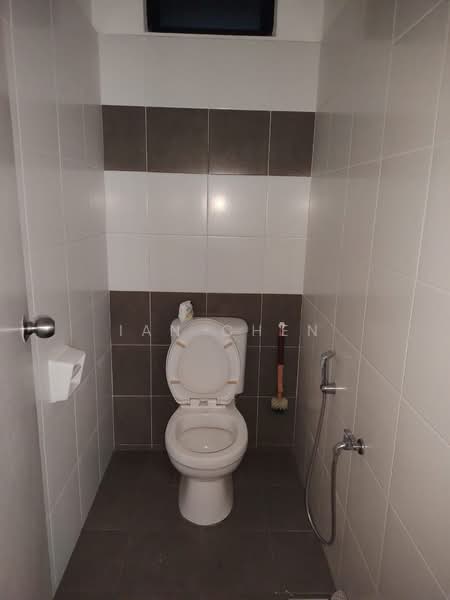 For Rent - Taman Dato Onn