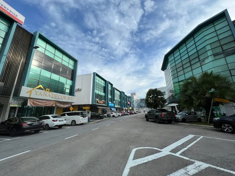 For Rent - Taman Dato Onn