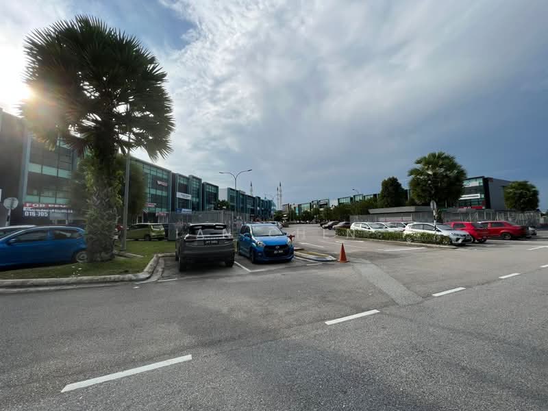 For Rent - Taman Dato Onn