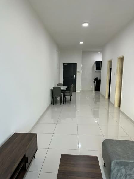 Service Residence for Rent at D'Summit Residences - Xin Lin - PropertyGuru.com.my