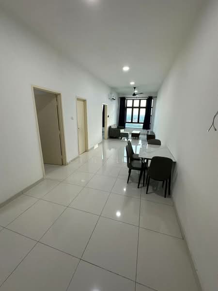 Service Residence for Rent at D'Summit Residences - Xin Lin - PropertyGuru.com.my