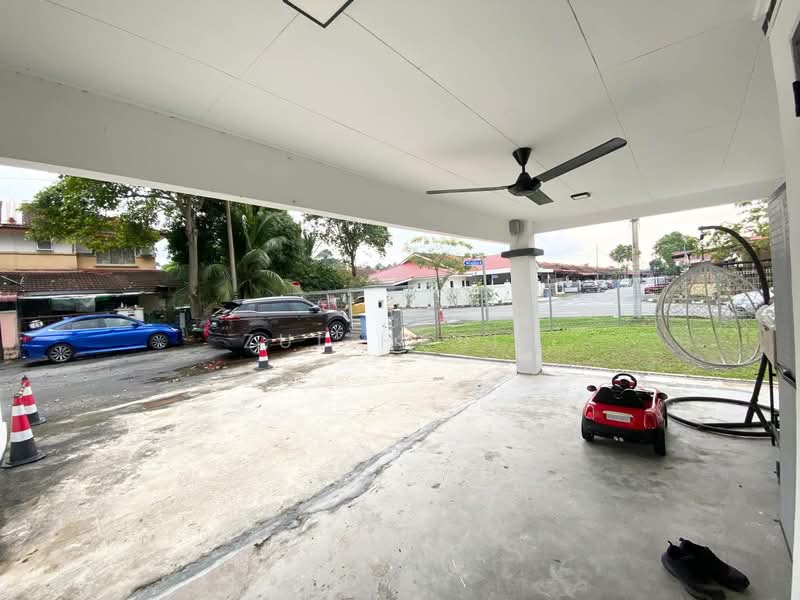2-storey Terraced House for Sale in Bandar Saujana Putra (Tanjong Duabelas) - Zul Hasif - PropertyGuru.com.my