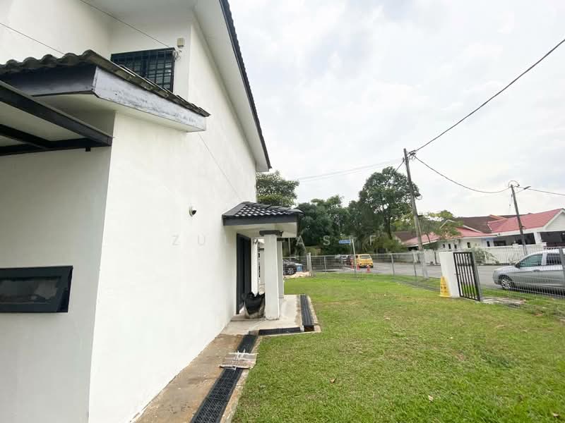 2-storey Terraced House for Sale in Bandar Saujana Putra (Tanjong Duabelas) - Zul Hasif - PropertyGuru.com.my