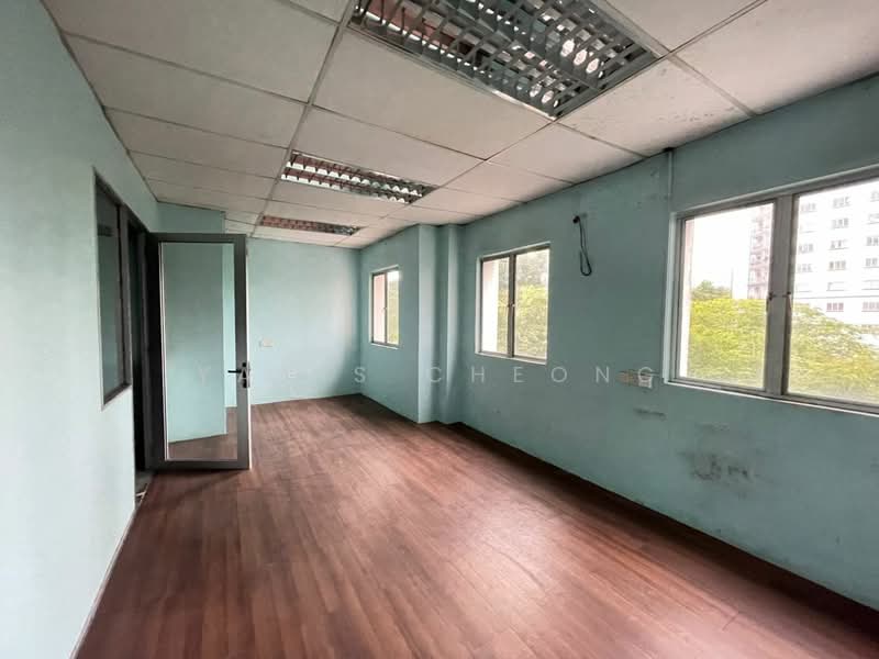 Shop / Office for Rent in Kepong (Kuala Lumpur) - Yanis Cheong - Interior - PropertyGuru.com.my
