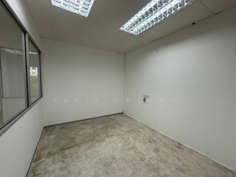 Shop / Office for Rent in Kepong (Kuala Lumpur) - Yanis Cheong - Interior - PropertyGuru.com.my