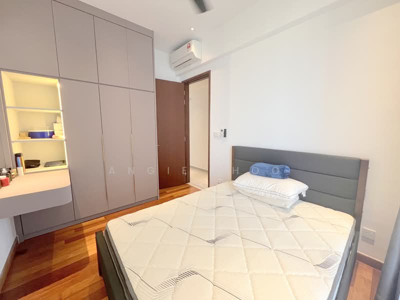 Kondominium untuk Dijual di Muze @ PICC - Angie Khoo - Bedroom - PropertyGuru.com.my