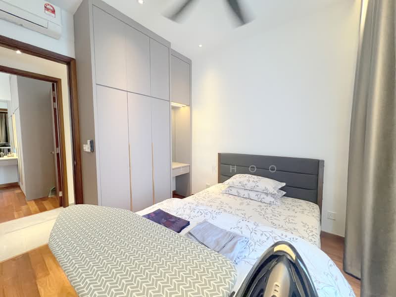 Kondominium untuk Dijual di Muze @ PICC - Angie Khoo - Bedroom - PropertyGuru.com.my