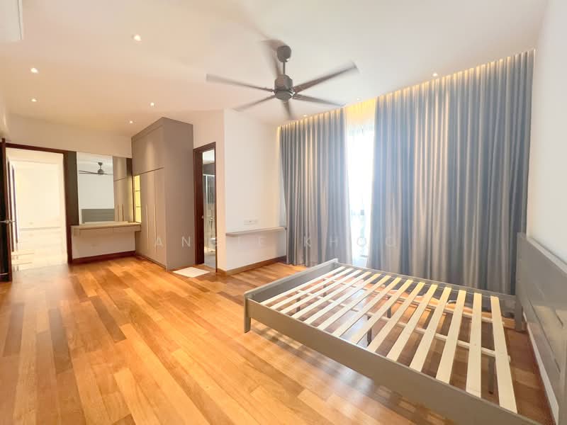 Kondominium untuk Dijual di Muze @ PICC - Angie Khoo - Bedroom - PropertyGuru.com.my