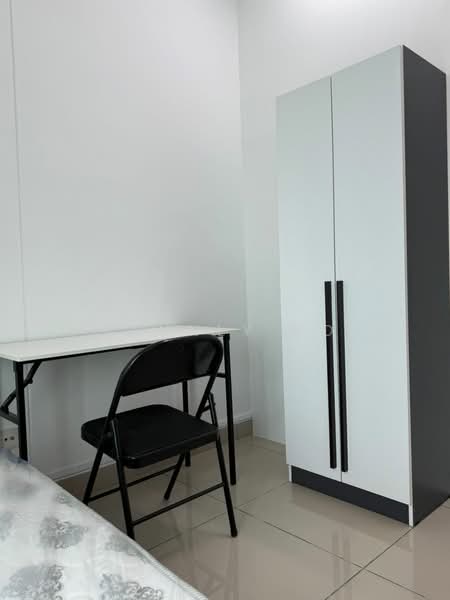 Servis Apartment untuk Disewa di Pacific Place - Kennly Ho - Interior - PropertyGuru.com.my