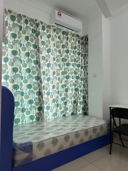 Servis Apartment untuk Disewa di Pacific Place - Kennly Ho - Bedroom - PropertyGuru.com.my