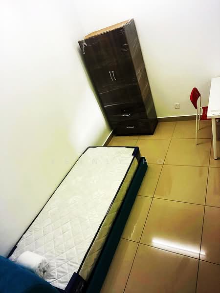 Servis Apartment untuk Disewa di Pacific Place - Kennly Ho - Interior - PropertyGuru.com.my