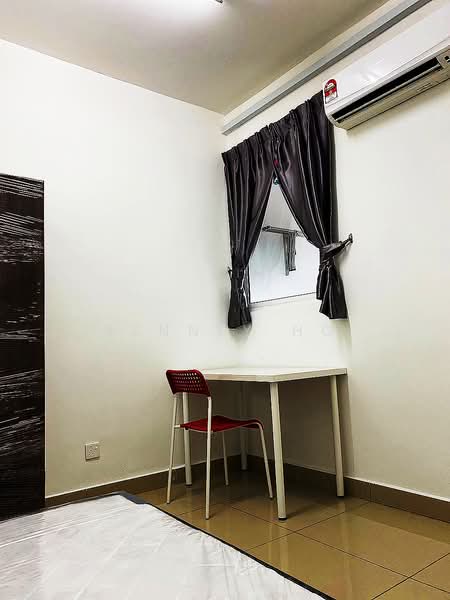 Servis Apartment untuk Disewa di Pacific Place - Kennly Ho - Bedroom - PropertyGuru.com.my