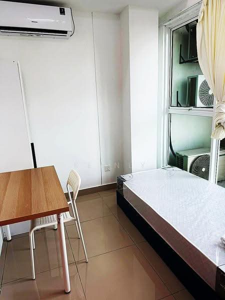 Kediaman Servis untuk Disewa di Pacific Place - Kennly Ho - Bedroom - PropertyGuru.com.my