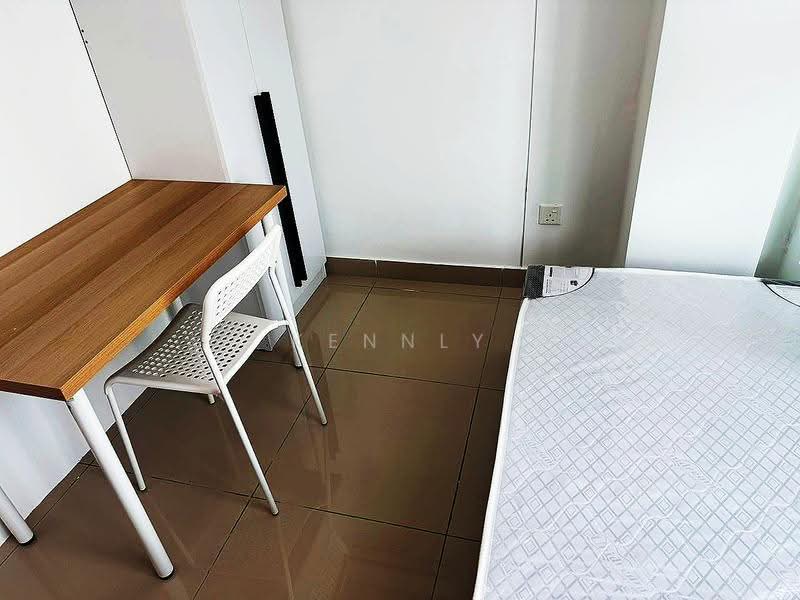 Kediaman Servis untuk Disewa di Pacific Place - Kennly Ho - Bedroom - PropertyGuru.com.my