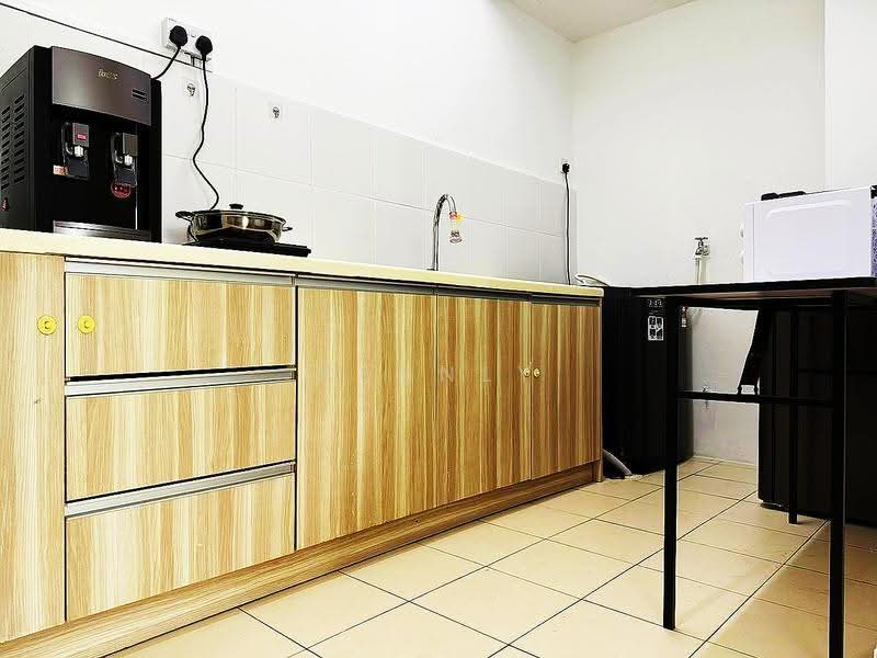 Kediaman Servis untuk Disewa di Pacific Place - Kennly Ho - Kitchen - PropertyGuru.com.my