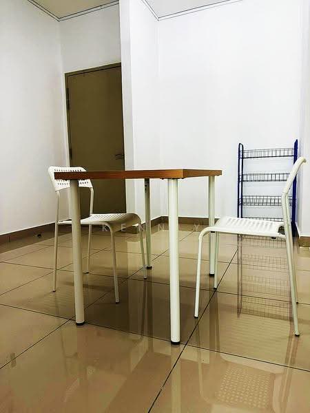 Kediaman Servis untuk Disewa di Pacific Place - Kennly Ho - Interior - PropertyGuru.com.my