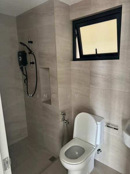 Condominium for Sale at Skyline KL - Ming Ju Li - Bathroom - PropertyGuru.com.my