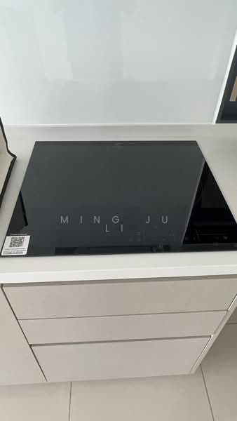 Condominium for Sale at Skyline KL - Ming Ju Li - Kitchen - PropertyGuru.com.my