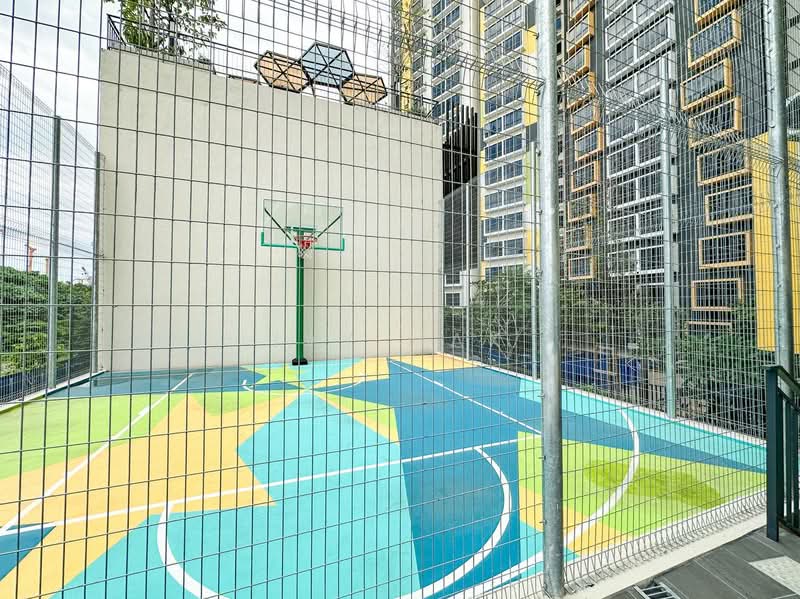 Servis Apartment untuk Disewa di Helix2 @ PJ South - Ivy Mak - Exterior - PropertyGuru.com.my