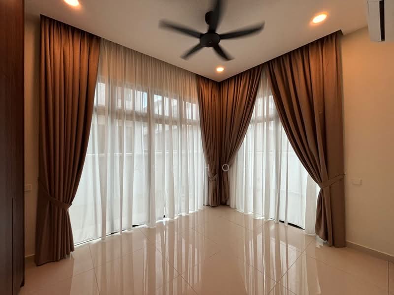 Semi-Detached House for Rent in Eco Botanic (Iskandar Puteri (Nusajaya)) - Ask Hon - PropertyGuru.com.my