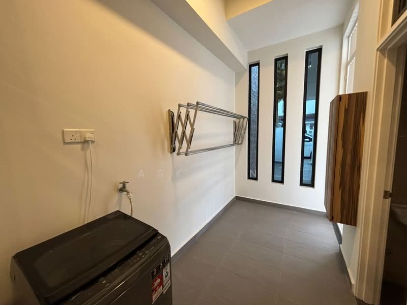Semi-Detached House for Rent in Eco Botanic (Iskandar Puteri (Nusajaya)) - Ask Hon - PropertyGuru.com.my