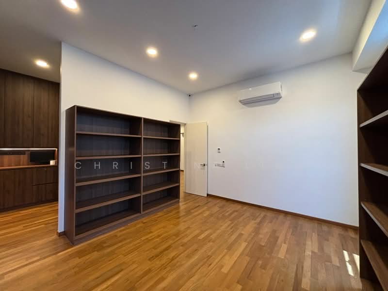 Rumah Berkembar untuk Disewa di Eco Botanic (Iskandar Puteri (Nusajaya)) - Christina Ling - PropertyGuru.com.my