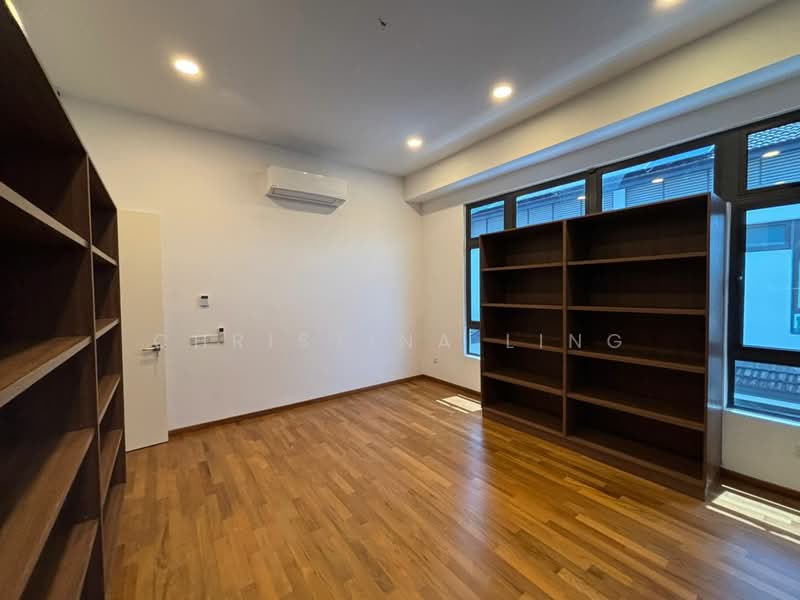 Rumah Berkembar untuk Disewa di Eco Botanic (Iskandar Puteri (Nusajaya)) - Christina Ling - PropertyGuru.com.my