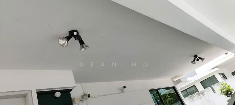 Semi-Detached House for Sale in Kajang (Selangor) - Azira Ahmad - Extensive CCTV for the whole house - PropertyGuru.com.my