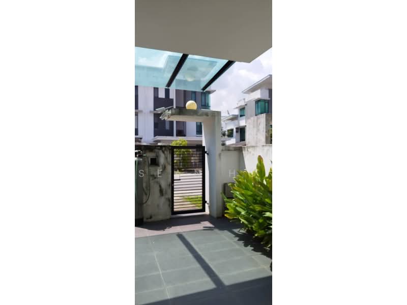 Semi-Detached House for Sale in Kajang (Selangor) - Azira Ahmad - Exterior - PropertyGuru.com.my