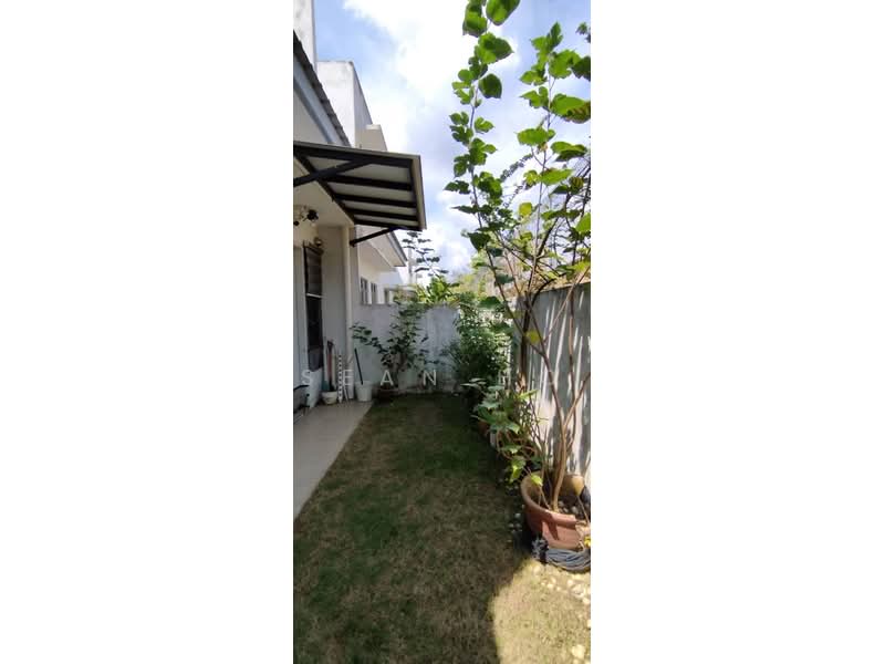 Semi-Detached House for Sale in Kajang (Selangor) - Azira Ahmad - Exterior - PropertyGuru.com.my