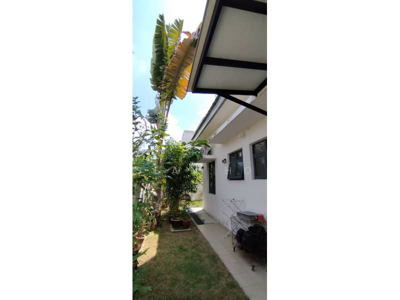 Semi-Detached House for Sale in Kajang (Selangor) - Azira Ahmad - Exterior - PropertyGuru.com.my
