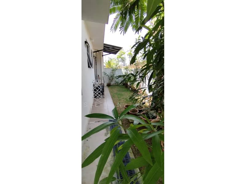 Semi-Detached House for Sale in Kajang (Selangor) - Azira Ahmad - Exterior - PropertyGuru.com.my