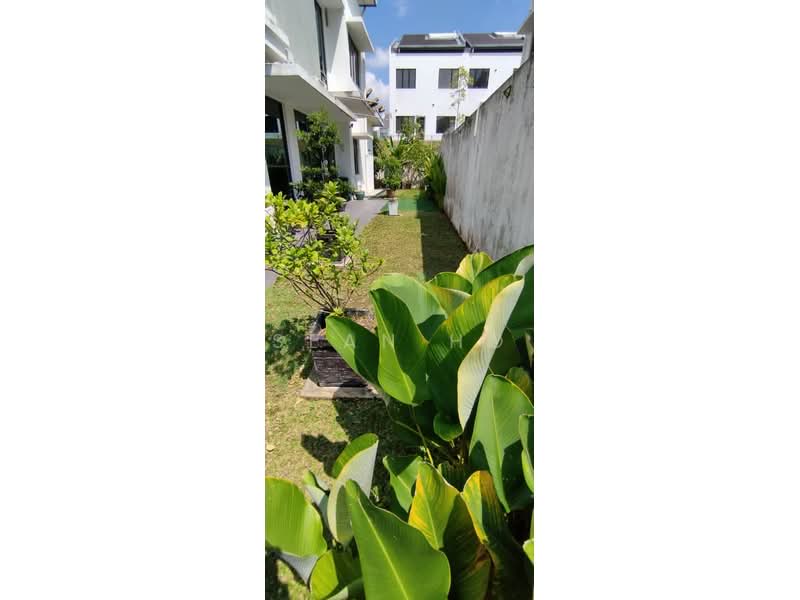 Semi-Detached House for Sale in Kajang (Selangor) - Azira Ahmad - Exterior - PropertyGuru.com.my